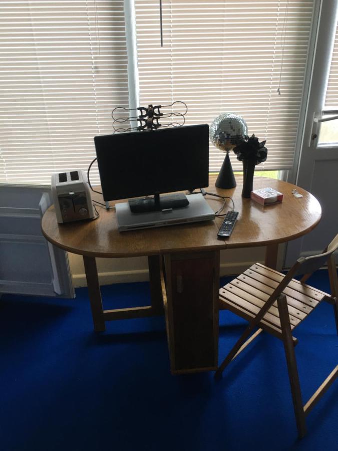 Adventure Cabin Dartmouth Eksteriør bilde